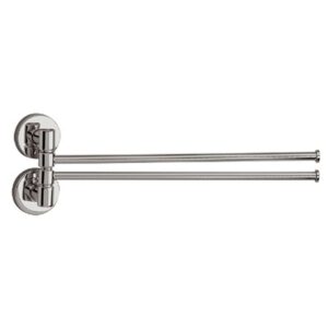 Wieszak ruchomy podwójny L440