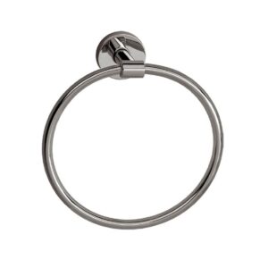 Uchwyt na ręcznik okrągły mały