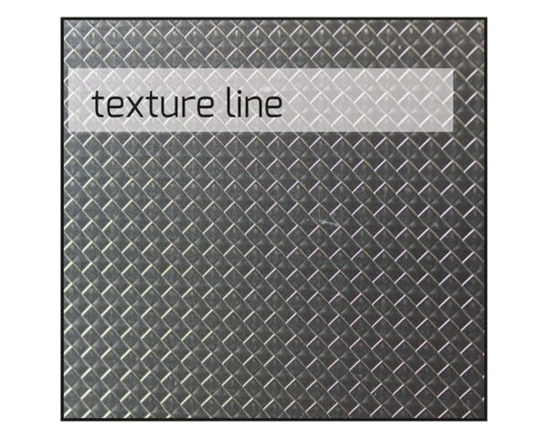 Pojemnik na ręczniki składane MERIDA INOX DESIGN MAXI -TEXTURE Pojemnik na ręczniki składane MERIDA INOX DESIGN MAXI -TEXTURE