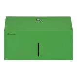 Pojemnik na ręczniki składane MERIDA STELLA GREEN LINE MINI, zielony