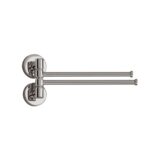 Wieszak ruchomy podwójny L300