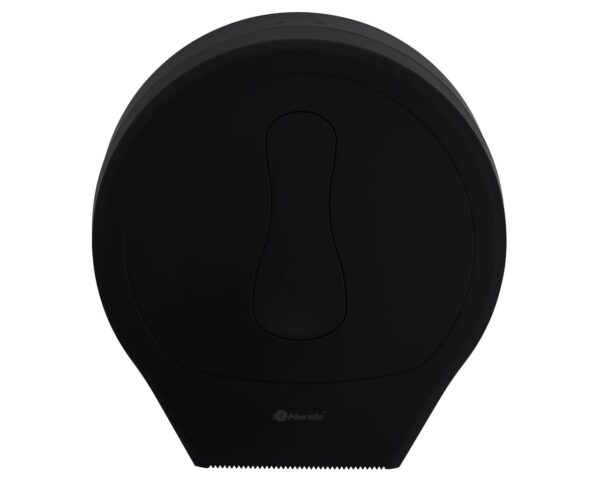Pojemnik na papier toaletowy MERIDA AMADEUS SILKY BLACK Pojemnik na papier toaletowy MERIDA AMADEUS SILKY BLACK
