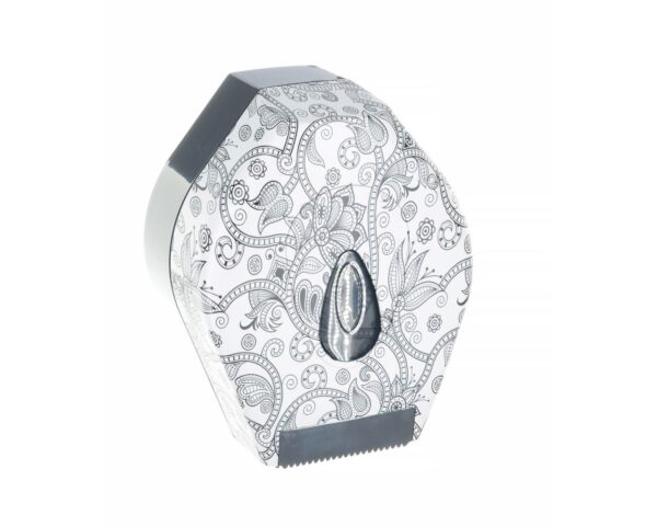 Pojemnik na papier toaletowy MERIDA UNIQUE ORIENT LINE