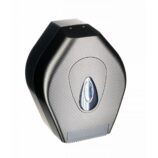 Pojemnik na papier toaletowy MERIDA UNIQUE EXCLUSIVE CARBON LINE