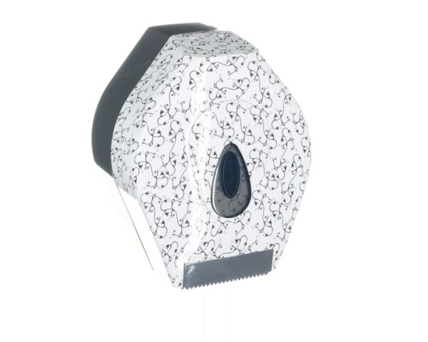 Pojemnik na papier toaletowy MERIDA UNIQUE CHARMING SPARK LINE