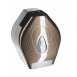 Pojemnik na papier toaletowy MERIDA UNIQUE EXCLUSIVE CARBON SPARK