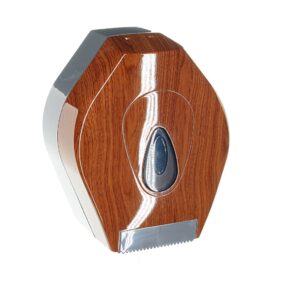 Pojemnik na papier toaletowy MERIDA UNIQUE ECO SPARK LINE