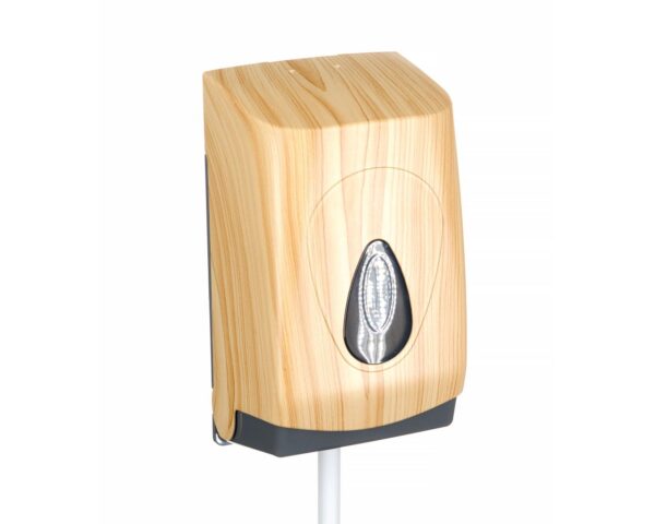 Pojemnik na papier toaletowy w listkach MERIDA UNIQUE SCANDINAVIAN LINE