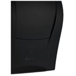 Bezdotykowy automatyczny podajnik ręczników papierowych w roli MERIDA AMADEUS SILKY BLACK