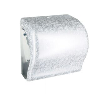 Mechaniczny podajnik ręczników w rolach MERIDA UNIQUE LUX CUT PALACE LINE