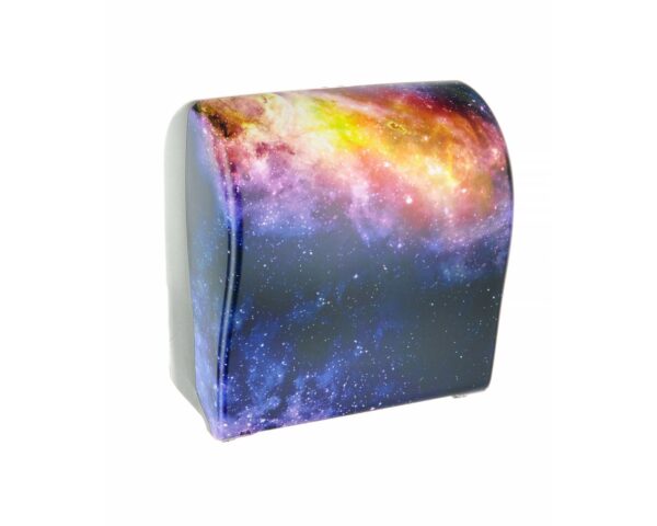 Mechaniczny podajnik ręczników w rolach MERIDA UNIQUE SOLID CUT MAGIC LINE