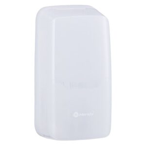 Bezdotykowy automatyczny dozownik mydła w płynie MERIDA HARMONY, pojemność zbiornika 1100 ml