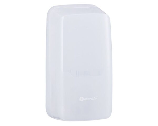 Bezdotykowy automatyczny dozownik mydła w płynie MERIDA HARMONY, pojemność zbiornika 1100 ml