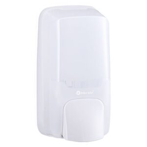 Dozownik mydła w pianie MERIDA HARMONY i 2 wkłady z mydłem MERIDA HARMONY LUX BEZWONNE