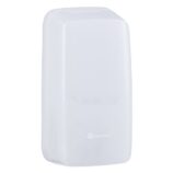 Automatyczny bezdotykowy dozownik mydła w pianie MERIDA HARMONY i 2 wkłady z mydłem MERIDA HARMONY SENSITIVE