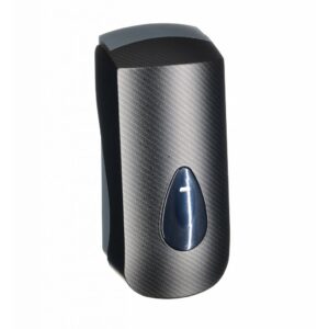 Dozownik mydła w pianie MERIDA UNIQUE EXCLUSIVE CARBON LINE