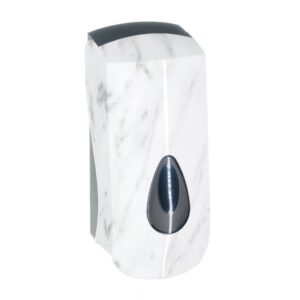 Dozownik mydła w pianie UNIQUE MARBLE SPARK