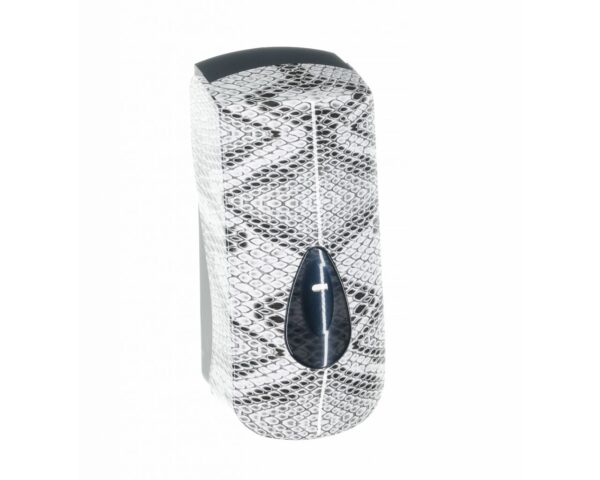 Dozownik mydła w pianie UNIQUE LUXURY SPARK