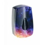 Automatyczny bezdotykowy dozownik mydła w pianie MERIDA UNIQUE AUTOMATIC MAGIC LINE