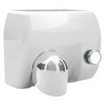 Suszarki z przyciskiem