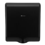 Suszarka do rąk MERIDA TURBO JET SLIM, czarna