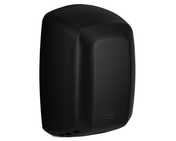 Suszarka do rąk MERIDA MACHFLOW BLACK LINE, czarna Suszarka do rąk MERIDA MACHFLOW BLACK LINE, czarna