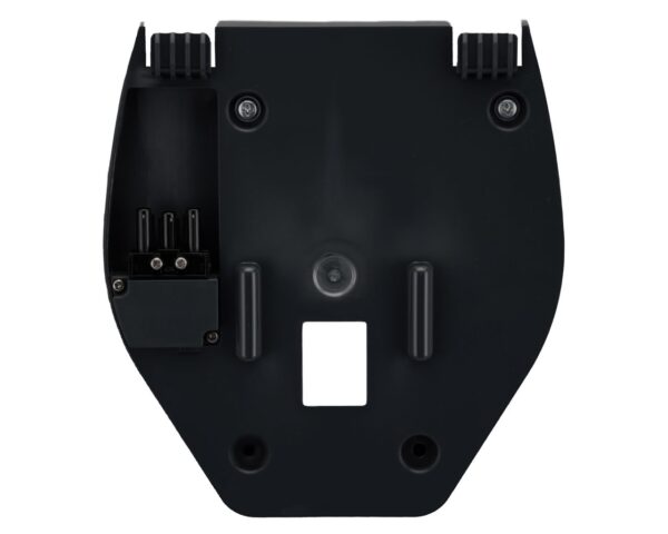 Suszarka do rąk MERIDA FALCON, stal matowa z powłoką AFP Suszarka do rąk MERIDA FALCON, stal matowa z powłoką AFP