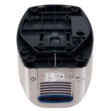 Suszarka do rąk MERIDA FALCON, stal matowa z powłoką AFP