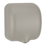 Suszarka do rąk MERIDA TURBO JET STONE GREY LINE, szara kamienna