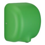 Suszarka do rąk MERIDA TURBO JET GREEN LINE, zielona