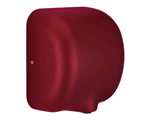 Suszarka do rąk MERIDA TURBO JET RED LINE, czerwona Suszarka do rąk MERIDA TURBO JET RED LINE, czerwona