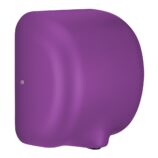 Suszarka do rąk MERIDA TURBO JET VIOLET LINE, fioletowa