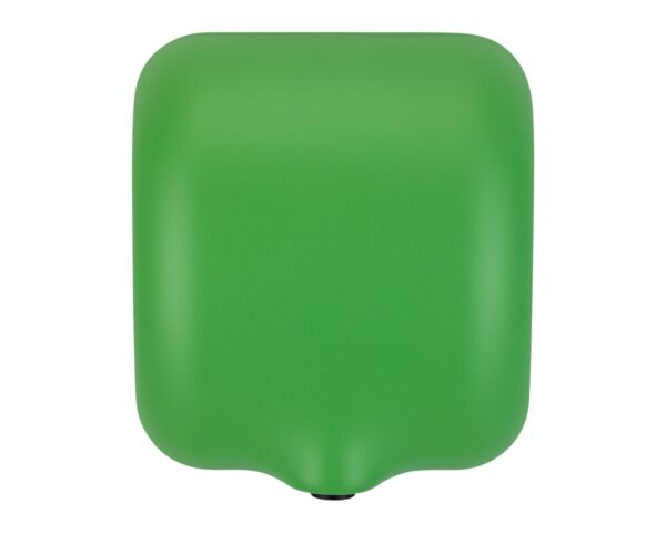 Suszarka do rąk MERIDA TURBO JET GREEN LINE, zielona Suszarka do rąk MERIDA TURBO JET GREEN LINE, zielona