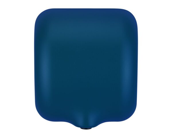 Suszarka do rąk MERIDA TURBO JET BLUE LINE, niebieska Suszarka do rąk MERIDA TURBO JET BLUE LINE, niebieska