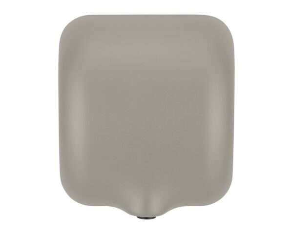 Suszarka do rąk MERIDA TURBO JET STONE GREY LINE, szara kamienna Suszarka do rąk MERIDA TURBO JET STONE GREY LINE, szara kamienna