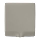 Suszarka do rąk MERIDA TURBO JET SLIM STONE GREY LINE, szara kamienna