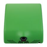 Suszarka do rąk MERIDA TURBO JET SLIM GREEN LINE, zielona