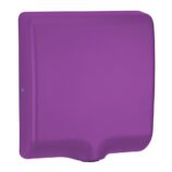 Suszarka do rąk MERIDA TURBO JET SLIM VIOLET LINE, fioletowa