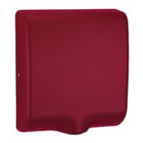 Suszarka do rąk MERIDA TURBO JET SLIM RED LINE, czerwona