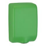 Suszarka do rąk MERIDA TURBO JET SLIM MINI GREEN LINE, zielona