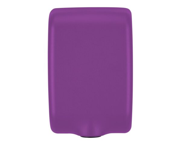 Suszarka do rąk MERIDA TURBO JET SLIM MINI VIOLET LINE, fioletowa Suszarka do rąk MERIDA TURBO JET SLIM MINI VIOLET LINE, fioletowa