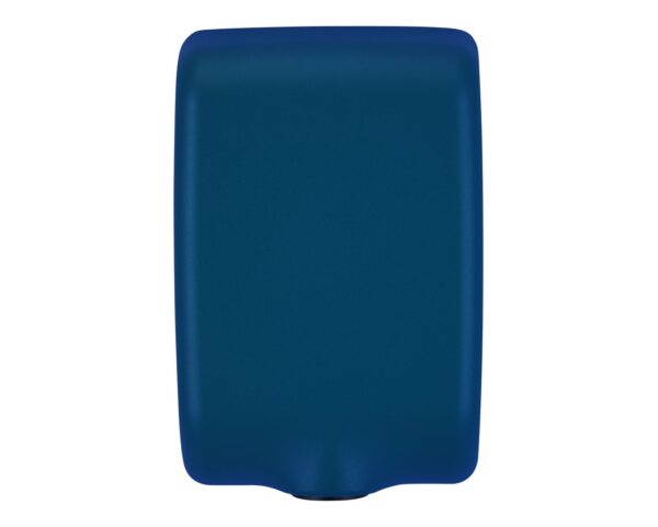 Suszarka do rąk MERIDA TURBO JET SLIM MINI BLUE LINE, niebieska Suszarka do rąk MERIDA TURBO JET SLIM MINI BLUE LINE, niebieska