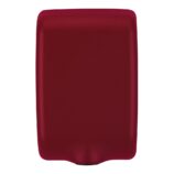 Suszarka do rąk MERIDA TURBO JET SLIM MINI RED LINE, czerwona