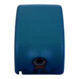 Suszarka do rąk MERIDA TURBO JET SLIM MINI BLUE LINE, niebieska