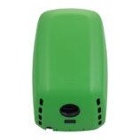 Suszarka do rąk MERIDA MACHFLOW GREEN LINE, zielona