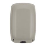 Suszarka do rąk MERIDA MACHFLOW STONE GREY LINE, szara kamienna