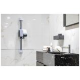 Suszarka do włosów MERIDA NEPTUNE BASENOWA, czerwona