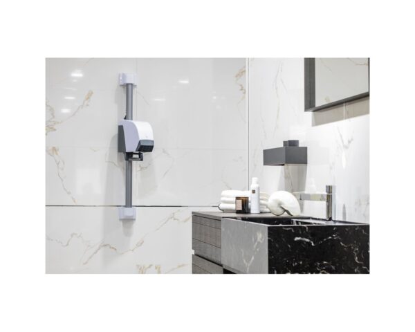 Suszarka do włosów MERIDA NEPTUNE BASENOWA, czarna Suszarka do włosów MERIDA NEPTUNE BASENOWA, czarna