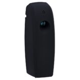 Elektroniczny odświeżacz powietrza LED MERIDA AMADEUS SILKY BLACK