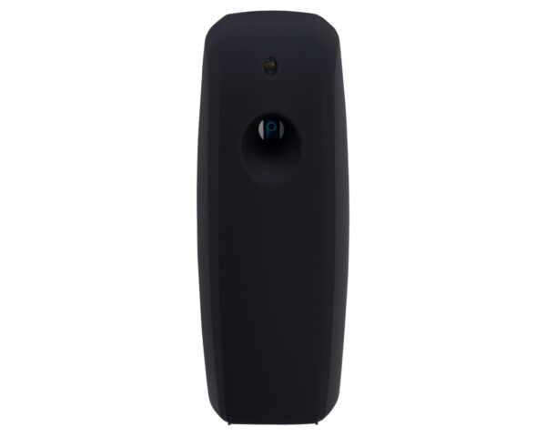 Elektroniczny odświeżacz powietrza LED MERIDA AMADEUS SILKY BLACK Elektroniczny odświeżacz powietrza LED MERIDA AMADEUS SILKY BLACK